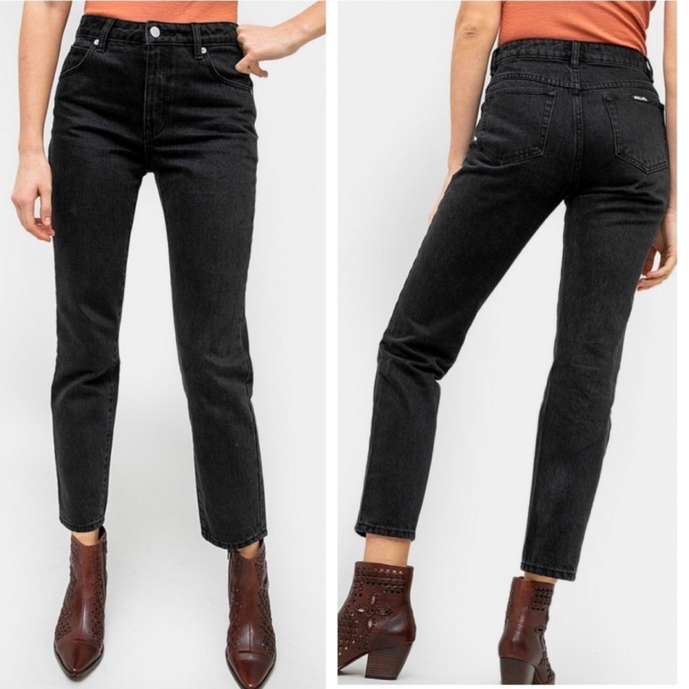 ROLLAS Miller Skinny Jeans